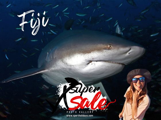 【2025 XPERT SUPER SALES】2026-09-13 Fiji The Pearl 8D5N - Travel with Vicky